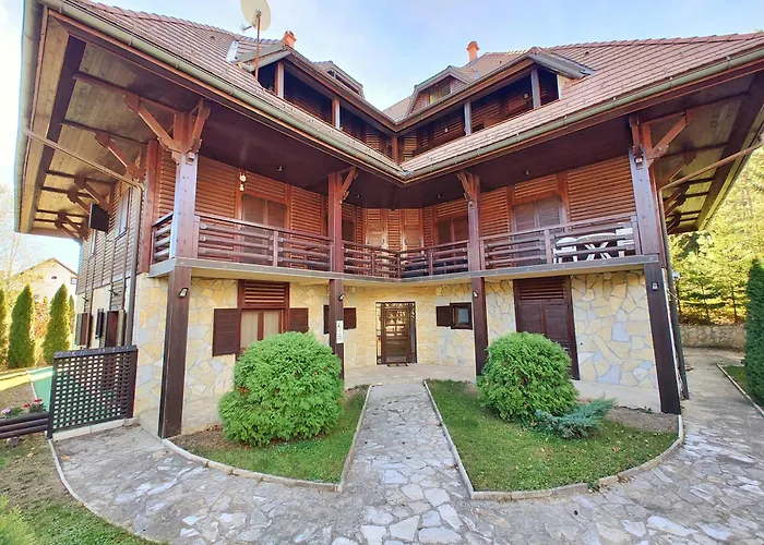 Apartman Jelka