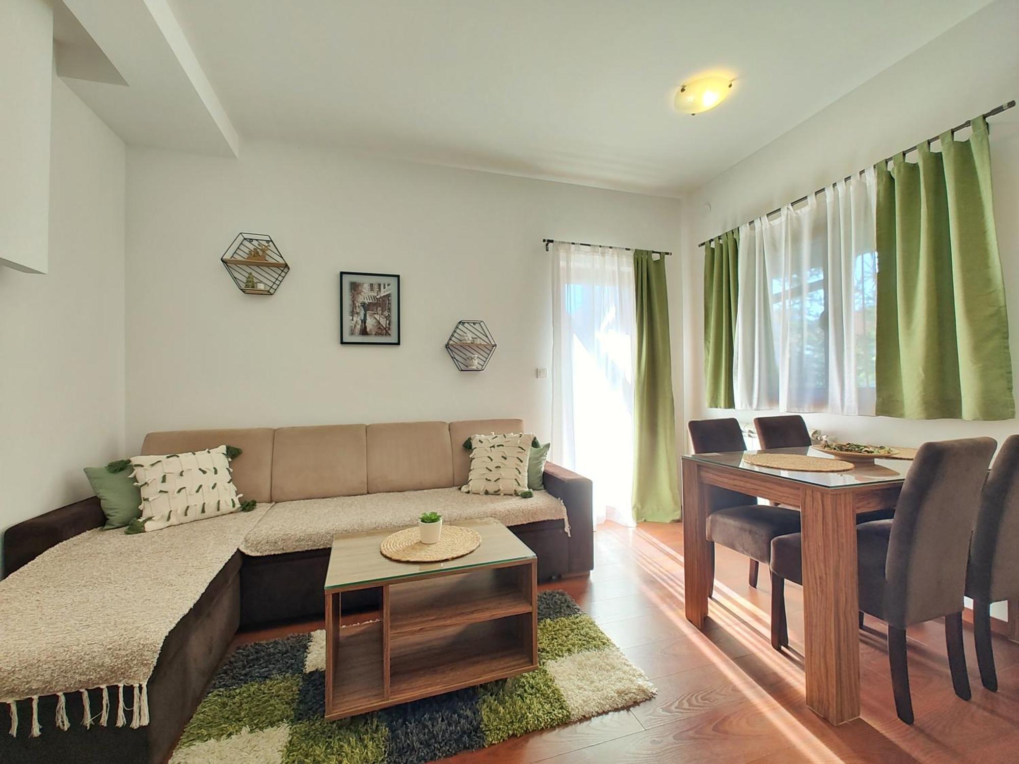 Apartment Jelka Zlatibor